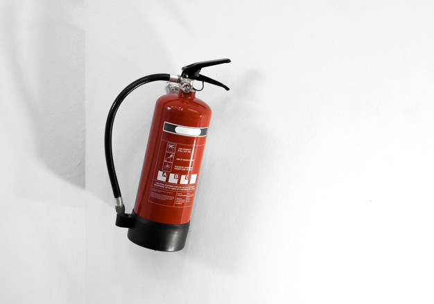 NMJC Security and Fire Safety Report